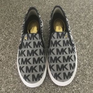 MICHAEL Michael Kors Slip-on Sneaker NEW